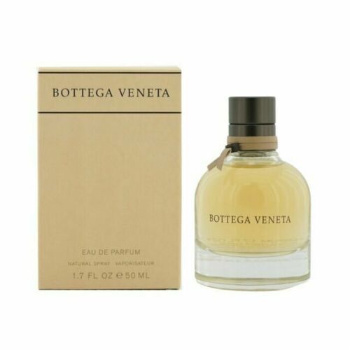 Bottega Veneta by Bottega 50 ml / New Parfum eBay Veneta 1.7 de | Spray oz Perfume Eau