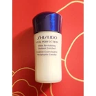 Shiseido Vital Perfection White Revitalizing Emulsion Enriched ◆15mLX3◆POST FREE