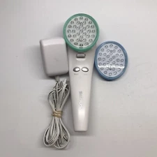 Sirius Aurora Light Therapy System for Aging Acne Hyperpigmentation Blue Green