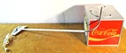 Vintage Essex 1970’s Coca-Cola Cashier’s Rotating Cube Light-Up Sign