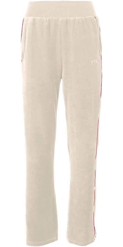Fila sale velvet pants
