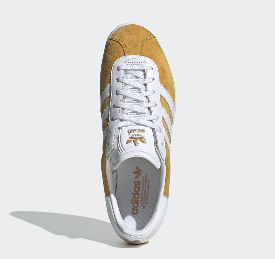 スニーカー adidas gazelle 85 yellow IG6221 楽天市場】adidas originals アディダス スニーカー GAZELLE 85