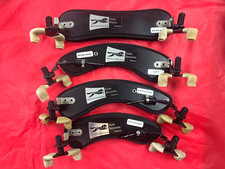 100 Authentic Wolf 4/4-3/4 Violin Shoulder Rest Secondo