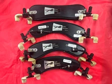 100% Authentic Wolf 4/4-3/4 Violin Shoulder Rest Secondo 