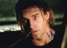 SCOTT SPEEDMAN signed Autogramm 20x30cm UNDERWORLD in Person autograph COA