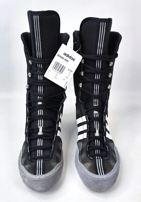 adidas Boxing 2000 boxing boots 2003 sz US 7 / UK 6.5 671507