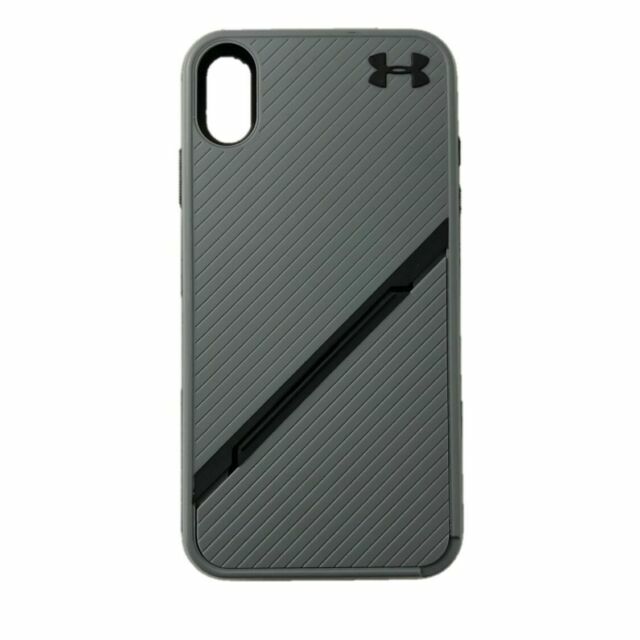 iphone xs max under armour case