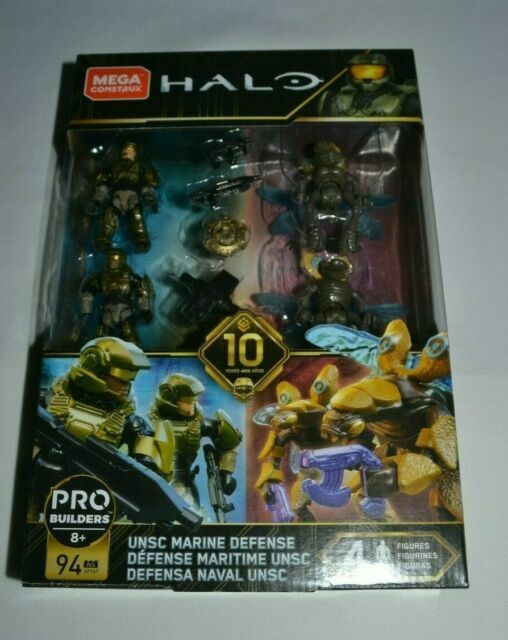 halo mega construx for sale