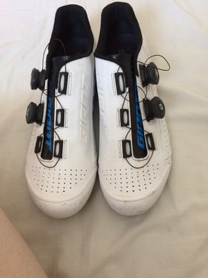 giant conduit carbon road cycling shoes
