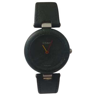 Tissot RockWatch Uhr R150 - Swiss Made Gehäusebreite ca: 30mm Gehäusetiefe App