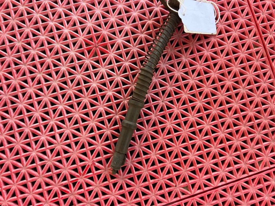 Ford Ranger 1983-1988 OEM acelerador acelerador pedal de gasolina cable conector de enlace Foto 2 de 4