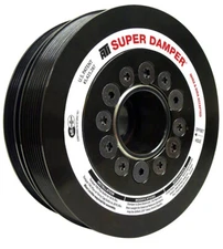 ATI 917246 Harmonic Balancer 7.530 In OD GM LS-Series