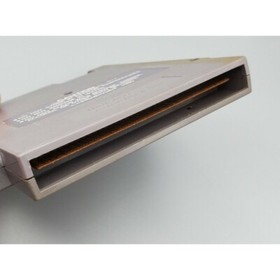 Mission Impossible NES 1990 Nintendo Entertainment System Tested w/hard case