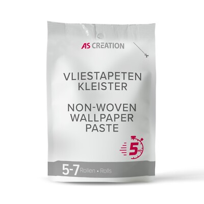 Kleister für Vliestapeten AS Creation Vliestapetenkleister 200 g (1,50 /100g)