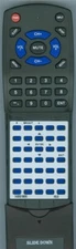 Replacement Remote for Asus MT276HE