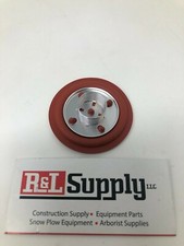 GENUINE KUBOTA ENGINE VALVE COVER BREATHER PART # 1G911-05203