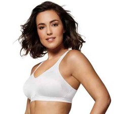 Playtex  18-Hour Active Lifestyle Full-Figure Bra 4159