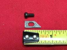 Winchester Model 12 Featherweight Magazine Lock w/ Screw 