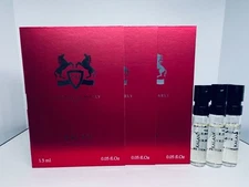 Parfums De Marly Kalan EDP 1.5ml x 3 Cologne Sample Spray