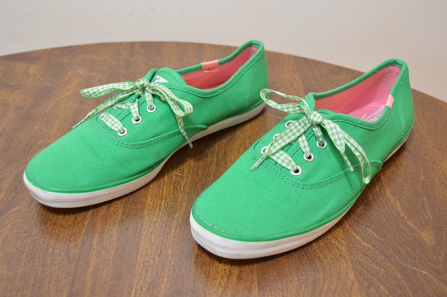 ladies keds