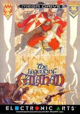 ebay® Auktion 296503792908 | SEGA Mega Drive Spiel - The Legend of Galahad mit OVP Thumbnail of ebay® auction 296503792908 | SEGA Mega Drive Spiel - The Legend of Galahad mit OVP