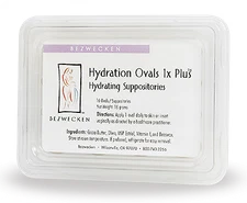 Bezwecken - Hydration Ovals 1x Plus w/ DHEA, 16 count