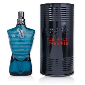 jean paul gaultier le male terrible