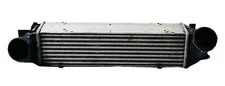07-11 BMW 135i 335i N54 N55 Intercooler Inter Cooler Rad TESTED OEM 7540035