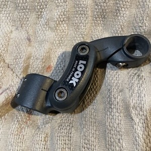 Look Ergostem | eBay