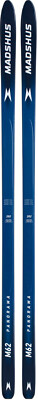 Madshus Panorama M62 XC Backcountry Skis 182cm