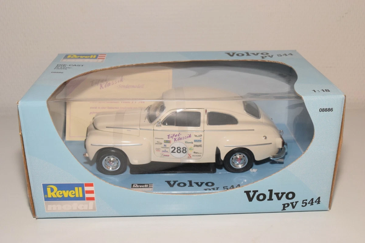Revell Volvo Diecast & Toy Vehicles for sale - eBay