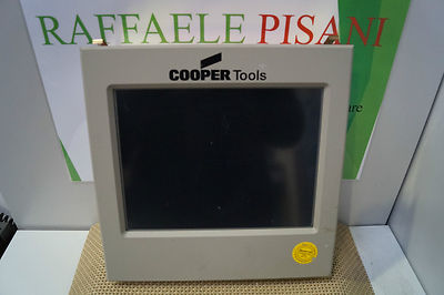Cooper Tools Controller-S / S961450-002