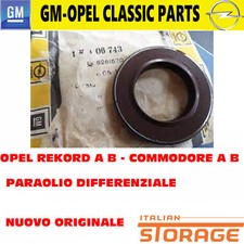 Joints Opel COMMODORE