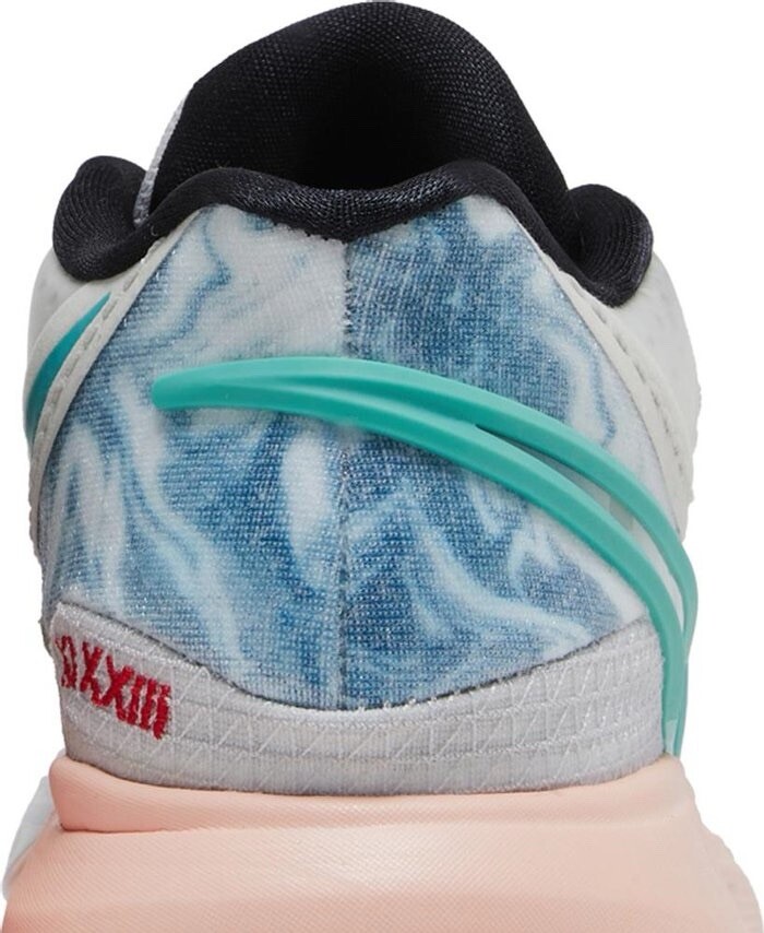 Nike Kyrie 8 Chinese New Year Photon Dust Sneaker Mens