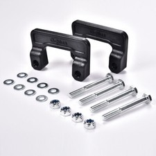 2 Front Leveling Lift Kit Fit For Chevy Silverado 2007-2018 Gmc Sierra Gm 1500