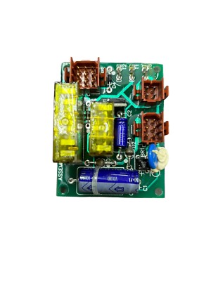 Genuine Kohler PC Board Assembly F-239396, Power boost Controller