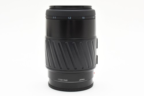 Minolta AF Macro 100mm f/2.8 D Lens For Sony/Minolta A Mount JAPAN 2407007 - Picture 11 of 12