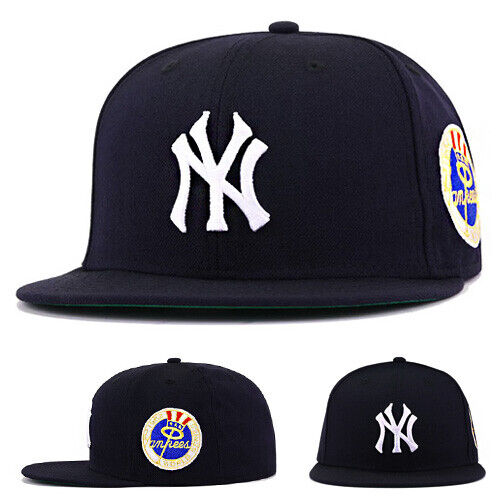 New Era New York Yankees Fitted Hat 1962 World series New Era New York Yankees Fitted Hat 1962 World series