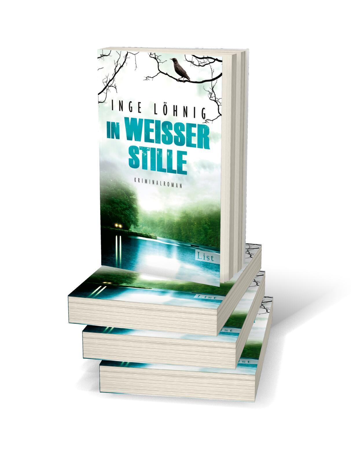 Thumbnail - In Weißer Stille Inge Löhnig