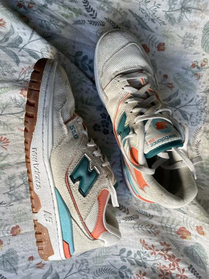 New Balance 550, foto 1 de 5