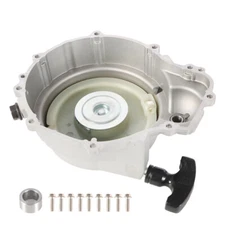 ATV For 1996-2011 Polaris Sportsman 500 400 450 Magnum Recoil Pull Starter Case