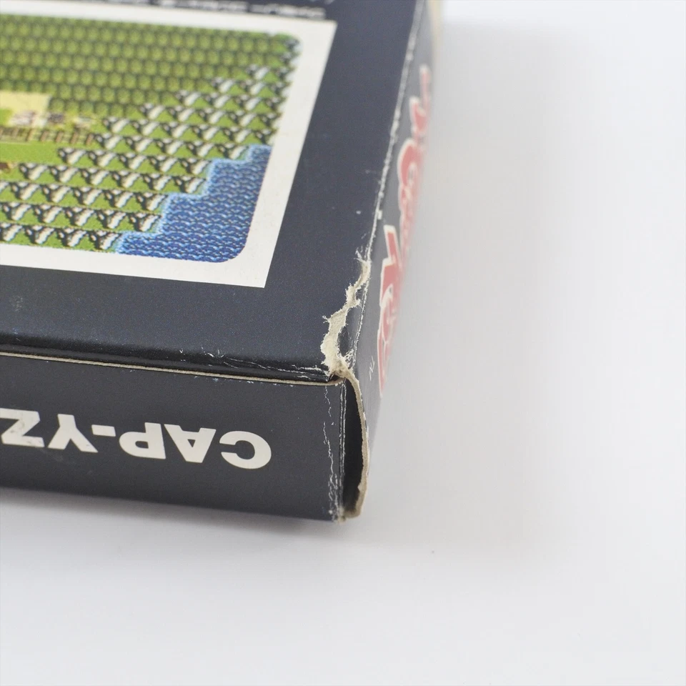 TENCHI WO KURAU 1 Famicom Nintendo 2930 fc - Image 3 of 4