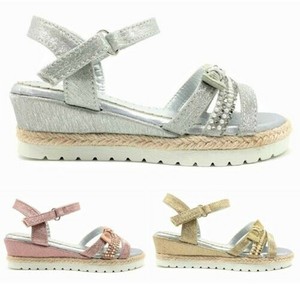 chaussure compensee enfant