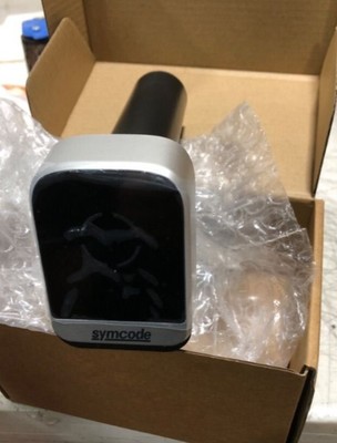 SYMCODE BLUETOOTH WIRELESS BARCODE SCANNER