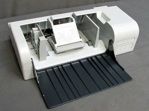 Oem Hp Cb524a Laserjet 75 Sheet Envelope Feeder For Laserjet P4015