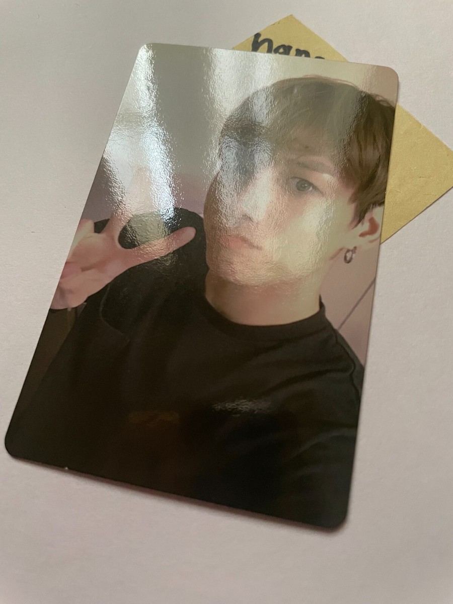 BTS JUNGKOOK Love Yourself World Tour Europe Official Photo BTS JUNGKOOK Love Yourself World Tour Europe Official Photo