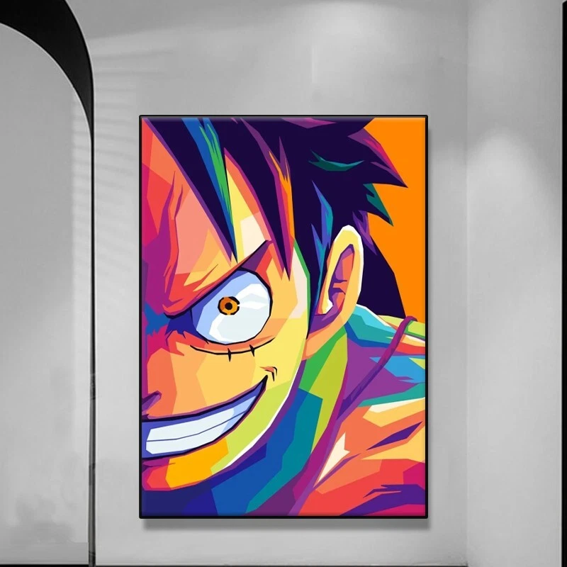 Poster, Quadro One Piece - One Piece su Europosters