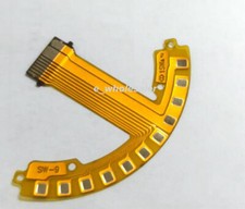 NEW Lens Mount interface Contact Flex Cable For Panasonic12-60mm H-ES12060