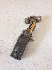 Turbo Hyundai GALLOPER