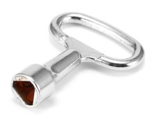 Dreikantschlüssel Dreikanntschlüssel Schaltschrank Dreieck